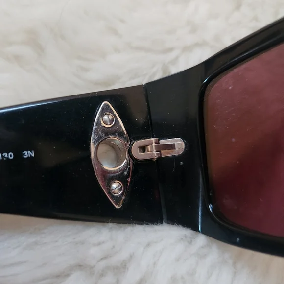 Tiffany & Co. Starburst Sunglasses TF 4017-B - Picture 12 of 15